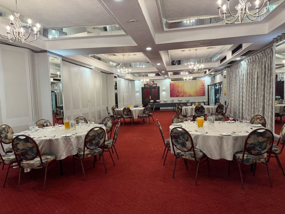 2025 Annual Conference - Gala Dinner & Auction